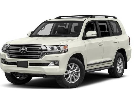 TOYOTA LAND CRUISER 2017 JTMCY7AJXH4054688 image